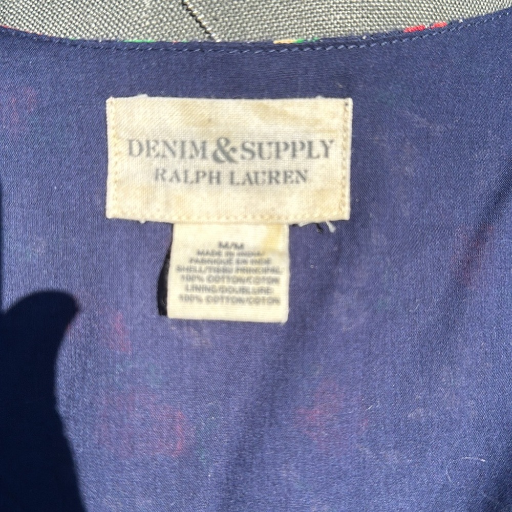 NWOT Women’s Ralph Lauren Dress - Picture 10 of 10